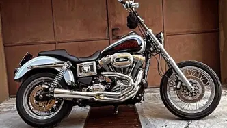 Harley-Davidson 1690 Low Rider (2014 - 17) - FXDL usata