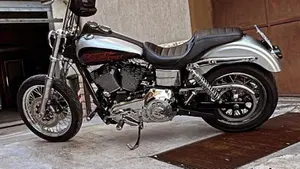 Harley-Davidson 1690 Low Rider (2014 - 17) - FXDL  (5)
