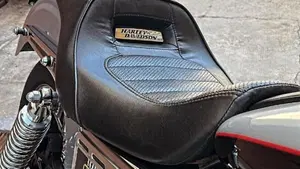 Harley-Davidson 1690 Low Rider (2014 - 17) - FXDL  (6)