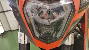 KTM 690 Duke (2016 - 19)  (3)