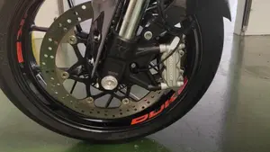 KTM 690 Duke (2016 - 19)  (4)