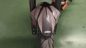 KTM 690 Duke (2016 - 19)  (5)
