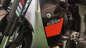 KTM 690 Duke (2016 - 19)  (7)