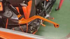 KTM 690 Duke (2016 - 19)  (8)