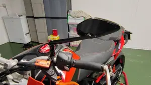 KTM 690 Duke (2016 - 19)  (9)