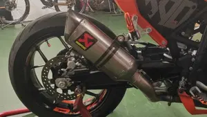 KTM 690 Duke (2016 - 19)  (12)