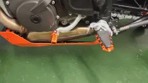 KTM 690 Duke (2016 - 19)  (16)