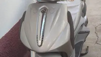 Piaggio Beverly 500 usata