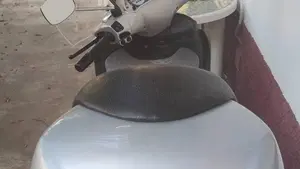 Piaggio Beverly 500  (2)