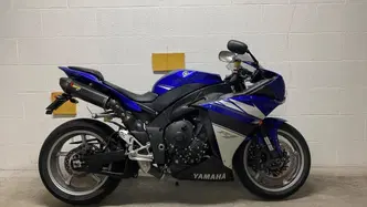 Yamaha YZF R1 (2009 - 11)