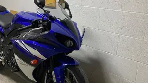 Yamaha YZF R1 (2009 - 11)  (2)