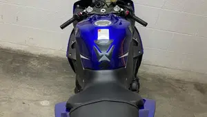 Yamaha YZF R1 (2009 - 11)  (10)