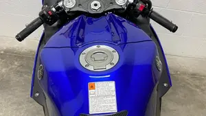 Yamaha YZF R1 (2009 - 11)  (11)