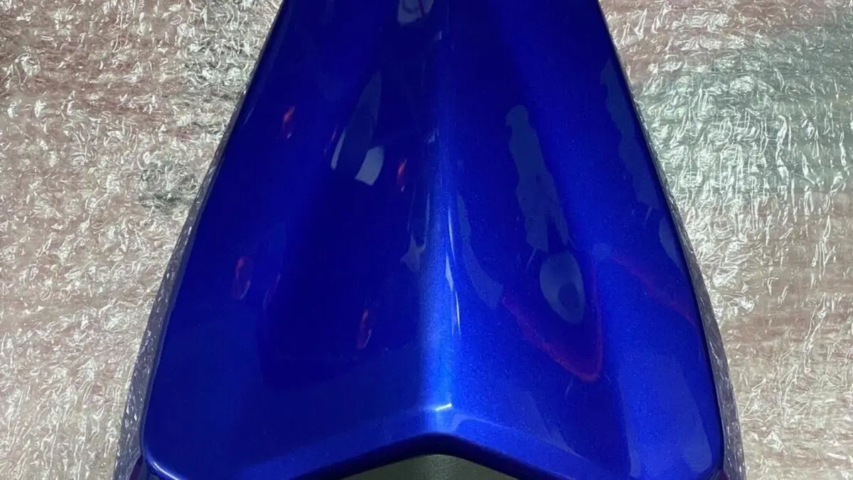 Yamaha YZF R1 (2009 - 11)  (14)