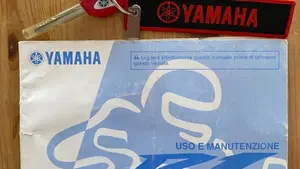 Yamaha YZF R1 (2009 - 11)  (16)