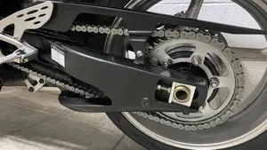Yamaha YZF R1 (2009 - 11)  (18)