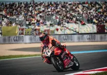 SBK. Ecco dove e quando seguire in TV il nono round di Magny Cours