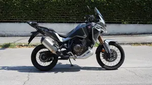Honda Africa Twin CRF 1100L Adventure Sports (2022 - 23)  (2)