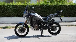 Honda Africa Twin CRF 1100L Adventure Sports (2022 - 23)  (4)