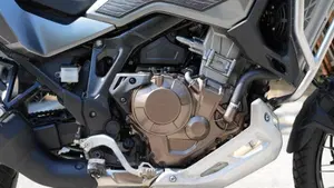 Honda Africa Twin CRF 1100L Adventure Sports (2022 - 23)  (12)