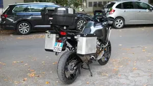 Honda Africa Twin CRF 1100L Adventure Sports (2022 - 23)  (7)