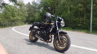 Kawasaki Z 650 RS (2025 - 26) usata