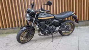 Kawasaki Z 650 RS (2025 - 26)  (3)