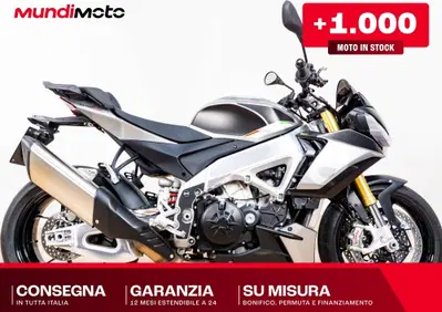 Aprilia Tuono V4 (2021 - 24) - Annuncio 10096615