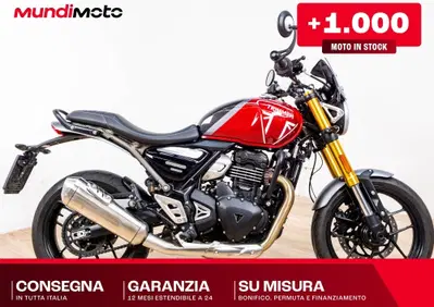 Triumph Speed 400 (2024 - 26) - Annuncio 10096618