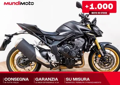 Honda CB 1000 Hornet SP (2025 - 26) - Annuncio 10096619