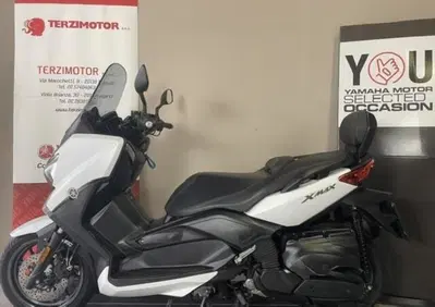 Yamaha X-Max 400 ABS (2013 - 16) - Annuncio 10096632