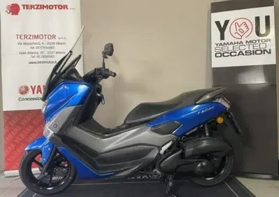 Yamaha N-Max 125 (2017 - 20) - Annuncio 10096633