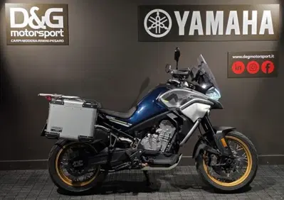 CFMOTO 800MT Touring (2022 - 26) - Annuncio 10096638