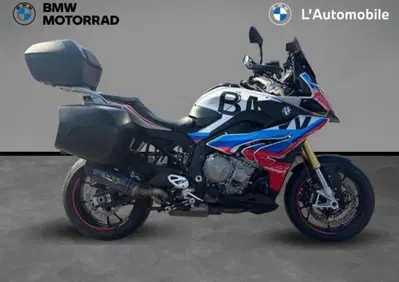 Bmw S 1000 XR (2015 - 16) - Annuncio 10096643