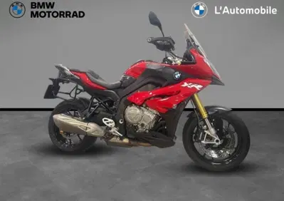 Bmw S 1000 XR (2015 - 16) - Annuncio 10096644
