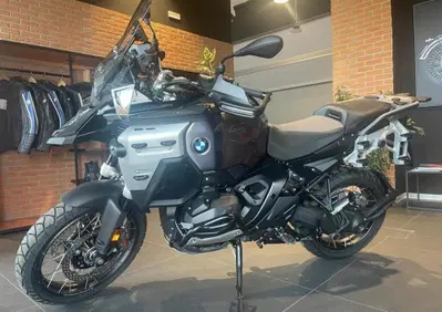 Bmw R 1300 GS Adventure Triple Black (2025 - 26) - Annuncio 10095768