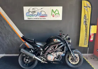 Suzuki SV 1000 - Annuncio 10093156