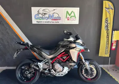 Ducati Multistrada 1260 S Grand Tour (2020) - Annuncio 10095778