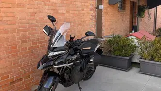 Zontes ZT350-T1 (2022 - 26) usata