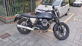 Moto Guzzi V7 Classic (2008 - 12) usata