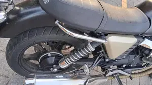 Moto Guzzi V7 Classic (2008 - 12)  (6)