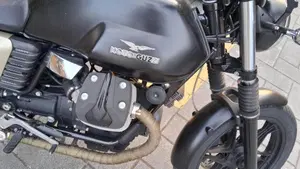 Moto Guzzi V7 Classic (2008 - 12)  (5)