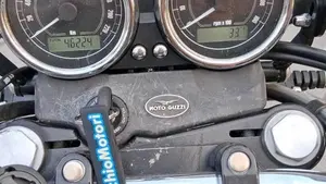 Moto Guzzi V7 Classic (2008 - 12)  (7)