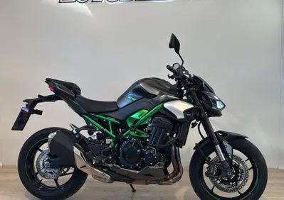 Kawasaki Z 900 (2025 - 26) - Annuncio 10096668