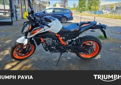 KTM 890 Duke R (2021 - 23) - Annuncio 10096669