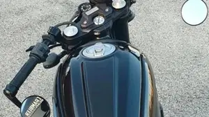 Ducati Scrambler 800 Cafè Racer (2017 - 21)  (3)