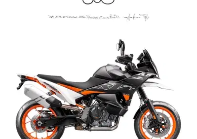 KTM 890 SMT (2023 - 25) - Annuncio 10096678