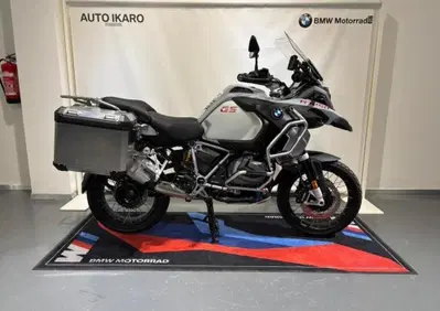 Bmw R 1250 GS Adventure (2021 - 24) - Annuncio 10096680