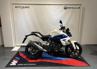 Bmw G 310 R (2021 - 25) - Annuncio 10096681