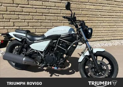 Kawasaki Eliminator 500 (2024 - 26) - Annuncio 10096684